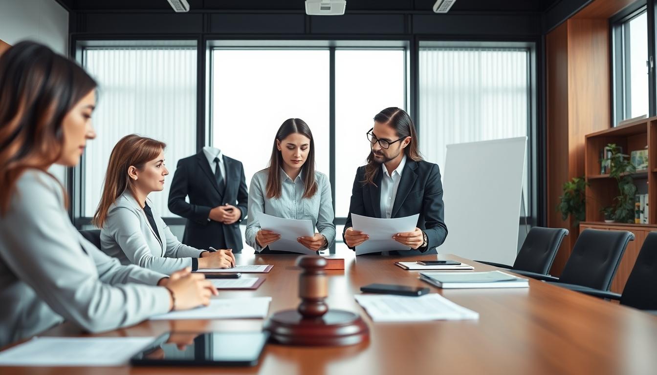 Business legal support and planning for entrepreneurs