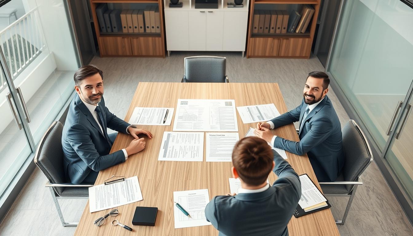 Family asking elder law questions