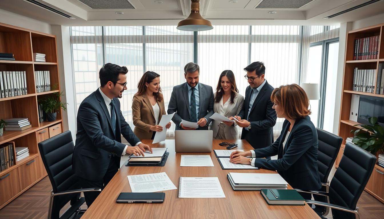 Family support and elder law planning