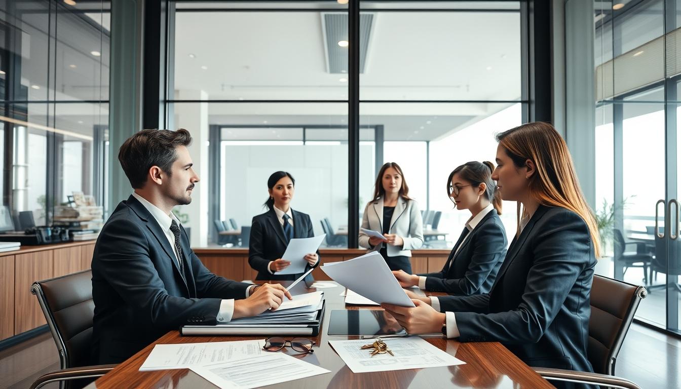 Elder care legal planning